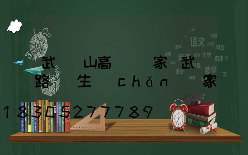 武漢樂山高桿燈廠家(武漢路燈桿生產(chǎn)廠家)