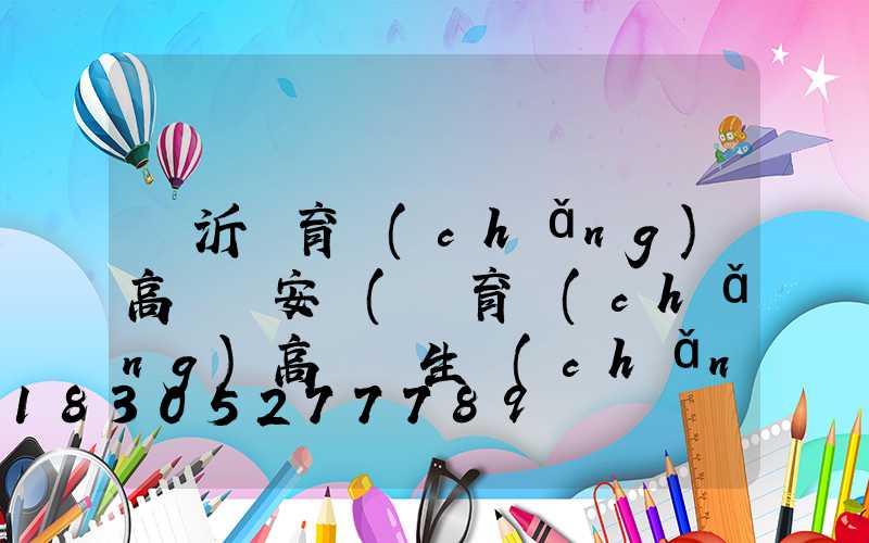 臨沂體育場(chǎng)高桿燈安裝(體育場(chǎng)高桿燈生產(chǎn)廠家)